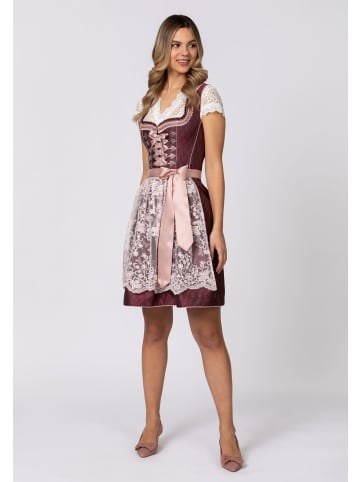 Stockerpoint Dirndl in Rot