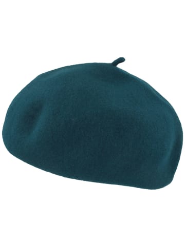 Kopka Woll Stegbaske in grün