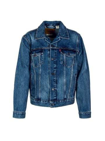 Levi´s Jeansjacke in Blau