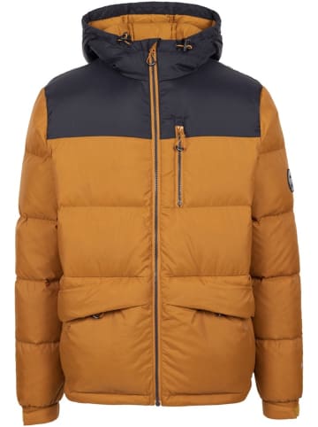 Trespass Winterjacke "Erris Down Jacket" in Braun
