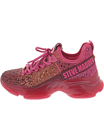 Steve Madden Mistica Sneaker Rosa