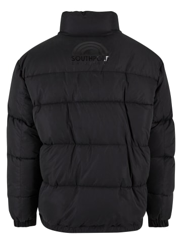 Southpole Southpole in black/black