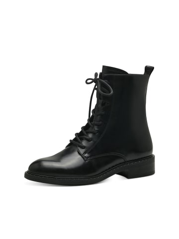 Tamaris Stiefel in BLACK