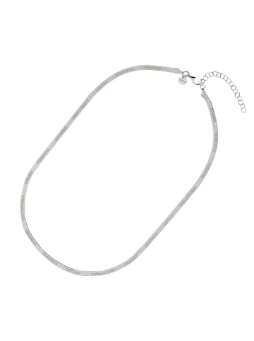 Noelani Collier Silber 925, rhodiniert in Silber