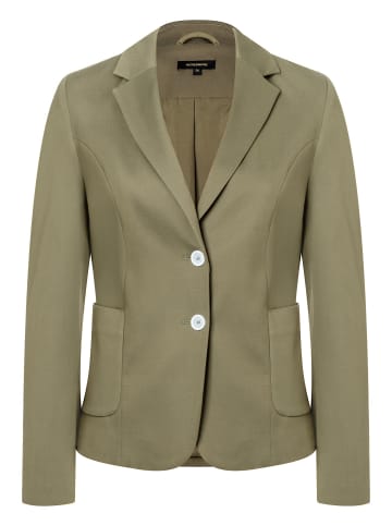 More & More Blazer in soft reed green