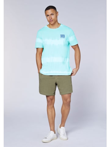Chiemsee T-Shirt in Blau