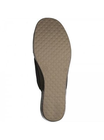 s.Oliver Pantolette in Beige