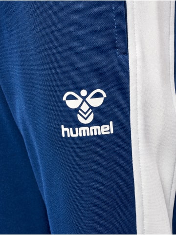 Hummel Hosen Hmlchip Pants in DARK DENIM