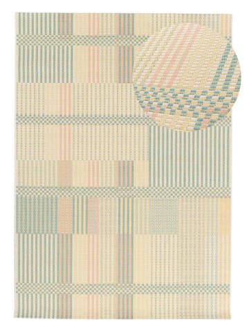 Atticgo Outdoor-Teppich MANILA in mehrfarbig