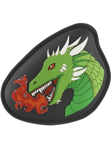 Step by Step Magic Mags Flash Mystic Dragon in grün