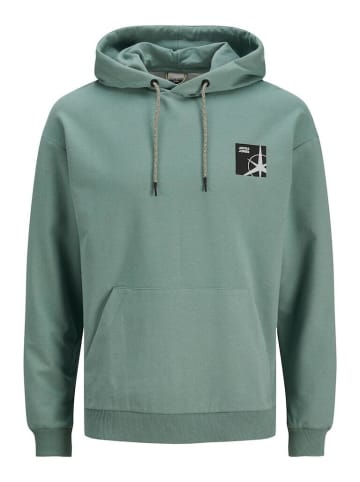 Jack & Jones Sweatshirt in trellis