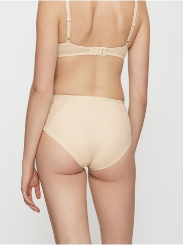 Triumph Maxislip Amourette Charm in CREAMY DREAM