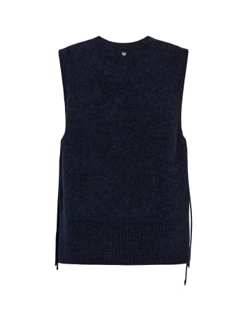 Mos Mosh Pullunder MMThora in marine - 0001