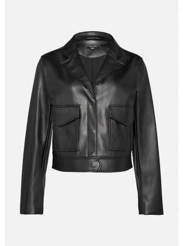 comma Indoor-Jacke  in  9999_schwarz