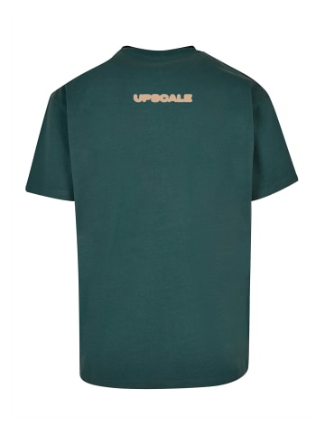 Mister Tee Mister Tee in bottlegreen