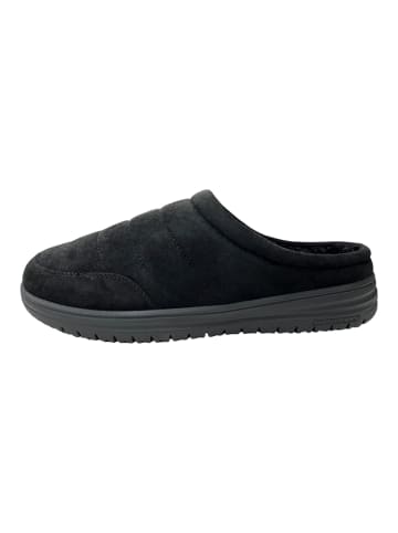 Skechers Clog Clogs in schwarz