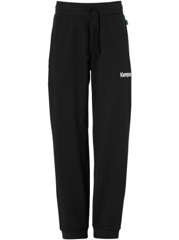 Kempa Trainingshose "Core 26 Pants" in Schwarz