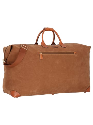 BRIC`s Life Reisetasche 65 cm camel