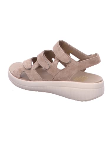 Fidelio Sandale in braun