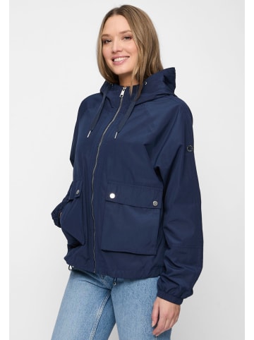 COVERED Sommerjacke Mara L60384CO in Marine
