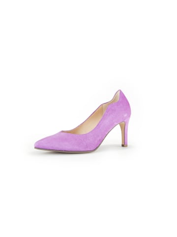 Gabor Fashion elegante Pumps in lila