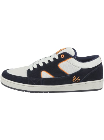 éS Skateboarding Sneaker low Sophisto in dunkelblau