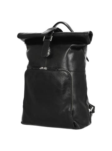PICARD Buddy - Rucksack 35 cm (schwarz) in schwarz