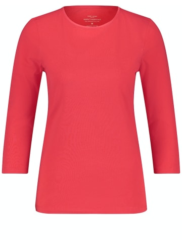 Gerry Weber T-SHIRT 3/4 ARM in Rot