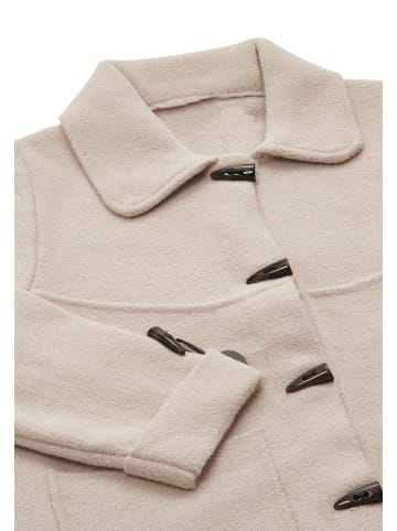 VIRITA Women Strickjacke in Beige