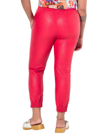 Angel of Style Schlupfhose in rot