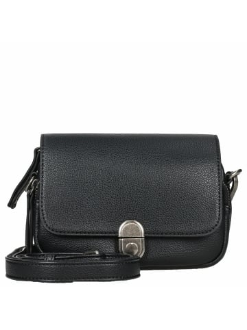 FREDs BRUDER Bestie Crossbody - Umhängetasche 22 cm in schwarz