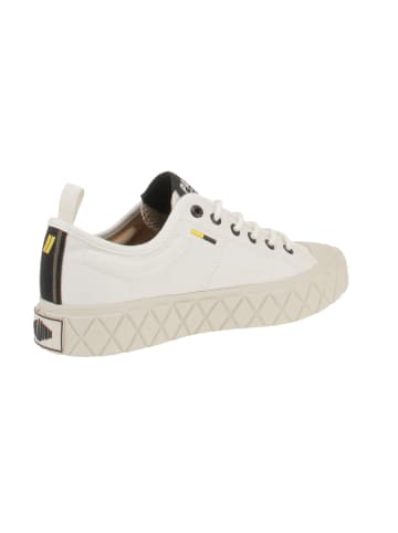 Palladium Sneaker low Palla Ace Lo Sup in Weiß