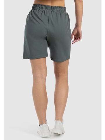 SMILODOX Shorts Nurya in Khaki