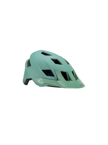 Leatt Helmet MTB All Mountain 1.0 Pistachio 2023