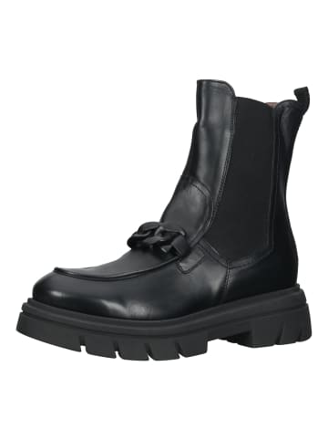 Nero Giardini Stiefelette in Schwarz