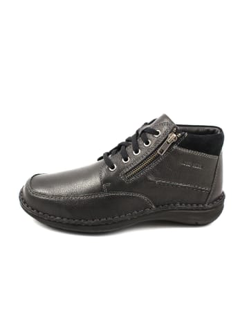 Josef Seibel Stiefeletten für Herren in schwarz