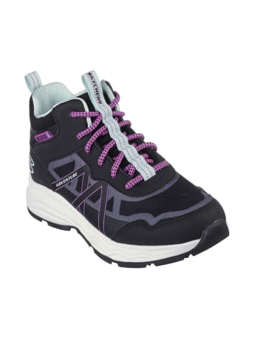 Skechers Sneakers High ADVENTURE BLITZ-FUN PURSUIT in schwarz