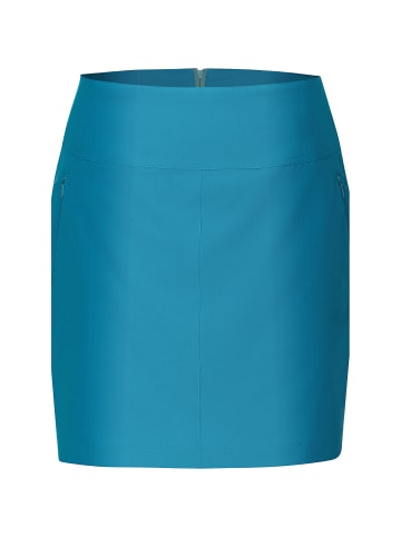 Hot Hosenrock Bavella in Blau