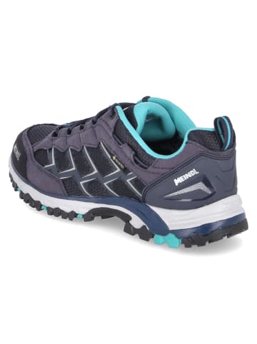 MEINDL Wanderschuhe CARIBE LADY GTX in Blau