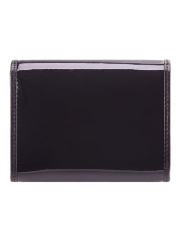 Wittchen Wallet Verona Collection (H) 9,5 x (B) 12 cm in Dark blue