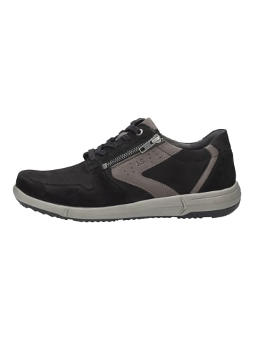 Josef Seibel Halbschuh Enrico 20 in schwarz