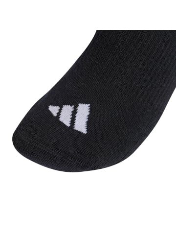 adidas Socken 9er Pack in Schwarz