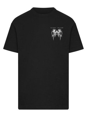 Merchcode Merchcode T-Shirts in black