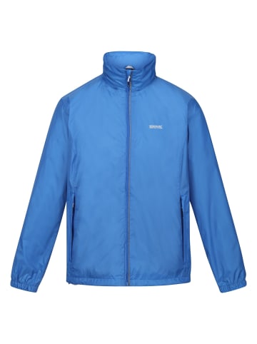 Regatta Wanderjacke Lyle IV in Strong Blue