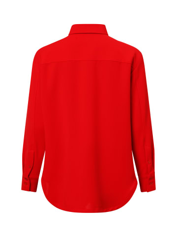 More & More Bluse in rot