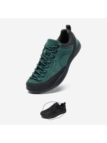 DOTALES Lynx Barfußschuhe in  Grün 36