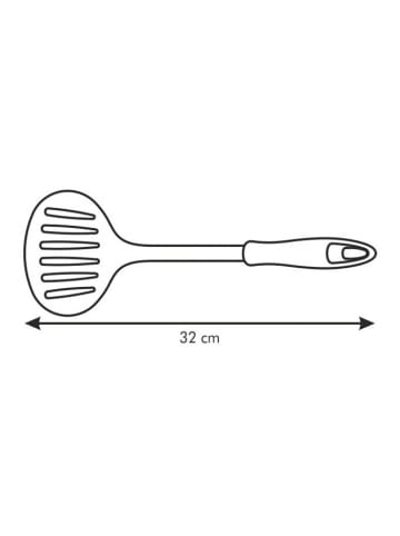 Tescoma Schaumlöffel PRESTO in weiß
