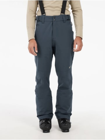 Protest Skihose in blau
