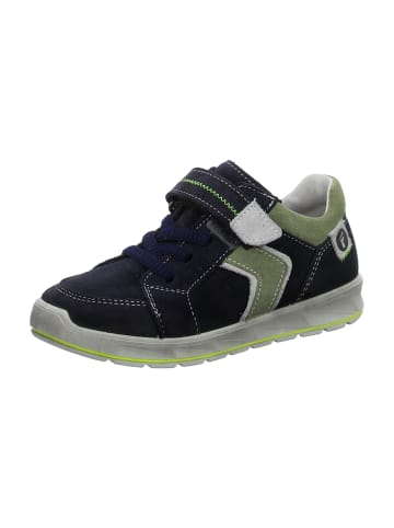 Ricosta Schnürschuhe in Blau
