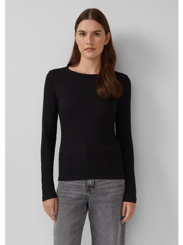 s.Oliver T-Shirt in 9999_schwarz